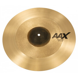 Crash 16" AAX Freq Crash Тарілка SABIAN 216XFC