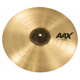 Crash 18" AAX Thin Crash Тарілка SABIAN 21806XC
