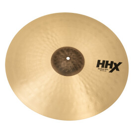 Ride 20" HHX Medium Ride Тарілка SABIAN 12012XMN