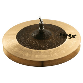 Hats 14" HHX Click Hats Тарілка SABIAN 11402XNC