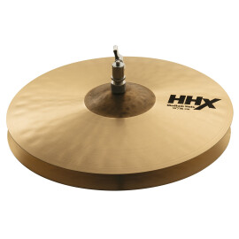 Hats 14" HHX Medium Hats Тарілка SABIAN 11402XMN