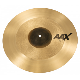 Crash 17” AAX Freq Crash Тарілка SABIAN 217XFC