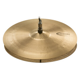 Hats 14" Crescent Fat Hats Тарілка SABIAN S14H