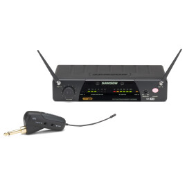 Радіосистема SAMSON AIRLINE 77 GUITAR SYSTEM (FENDER TYPE)