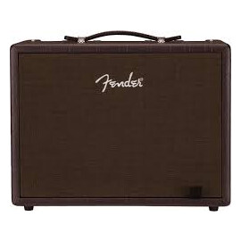 Гітарний комбопідсилювач FENDER ACOUSTIC JUNIOR