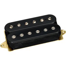 Хамбакер DiMarzio DP211 Black EJ Custom Neck