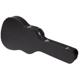 Кейс для акустичної гітари дерев’яний RockCase RC10709 B/SB