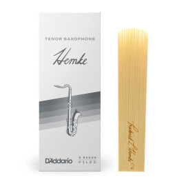 Тростини для тенор саксофона RICO Frederick Hemke товщина 2      1шт.