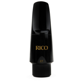Мундштук для тенор саксофона Rico Royal Graftonite, модификація C7