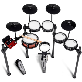 Ударна установка ALESIS NITRO PRO XL KIT