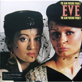 Вінілова платівка The Alan Parsons Project: Eve