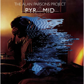 Вінілова платівка The Alan Parsons Project: Pyramid