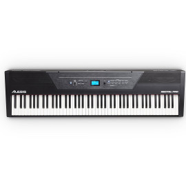Цифрове фортепіано ALESIS RECITAL PRO