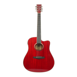 Електроакустична гітара TANGLEWOOD TW5 CE R