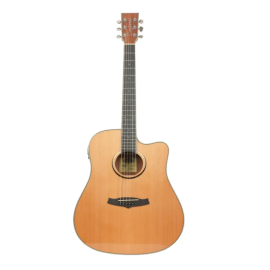 Електроакустична гітара TANGLEWOOD TW5 CE NA