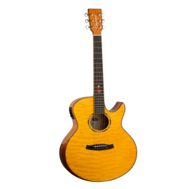 Електроакустична гітара TANGLEWOOD TWX6 CES MF