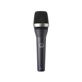 Динамічний вокальний мікрофон AKG D7S