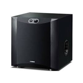 Сабвуфер Yamaha NS-SW200 II Piano Black