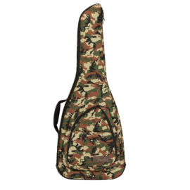 Чохол для електрогітари FENDER FE920 ELECTRIC GUITAR GIG BAG WOODLAND CAMO