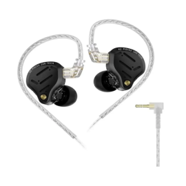 Навушники KZ Audio Pisces without switch MIC