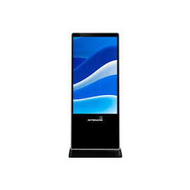 Інтерактивний кіоск INTBOARD INFOCOM ST 32″ (Capacitive Touch)