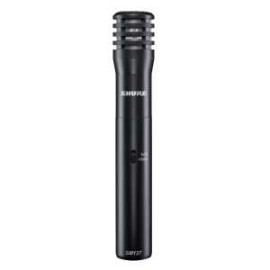 Інструментальний мікрофон SHURE SM137-LC