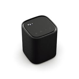 Портативна колонка Yamaha WS-B1A Black