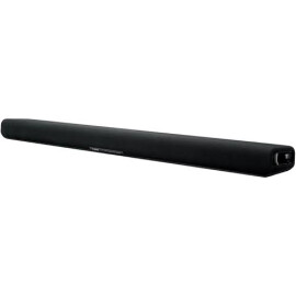 Саундбар із акустичною системою 2.1 Yamaha SR-B30A Black
