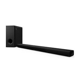 Саундбар Yamaha SR-X50A Black