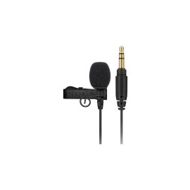Мікрофон RODE Lavalier GO Black