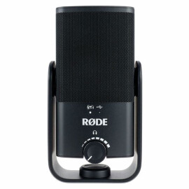 Мікрофон RODE NT-USB MINI 