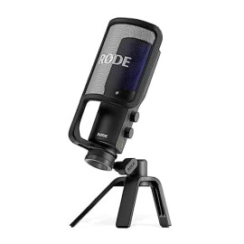 Мікрофон RODE NT-USB+ 