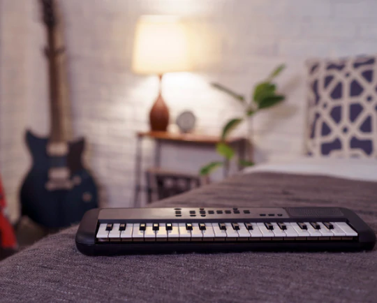 Yamaha PSS-A50 - JAM.UA