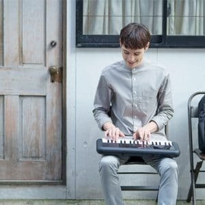 Yamaha PSS- A50 - JAM.UA
