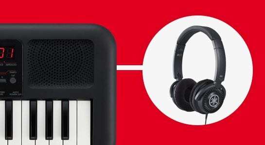 Yamaha PSS-A50 - JAM.UA
