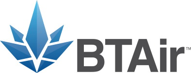 Chauvet BT Air