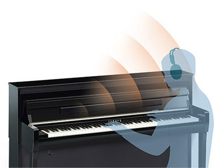 Yamaha CLP 625 - JAM.UA