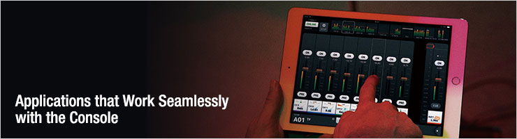 Yamaha TF5 TF3 TF1 мікшер купити