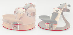 Yamaha YEV Series - JAM.UA