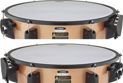 TP-3300 Series Timpani Yamaha - JAM.UA