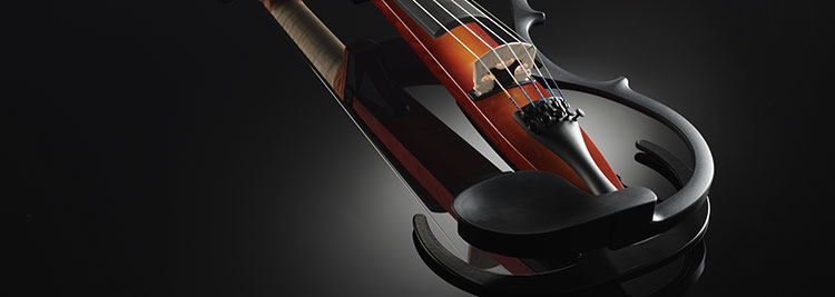 Yamaha Silent Violin YSV-104 - JAM.UA