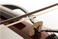 Yamaha Silent Violin YSV-104 - JAM.UA