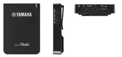 Yamaha Silent Violin YSV- 104 - JAM.UA