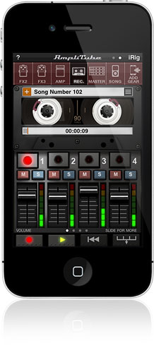 Amplitube