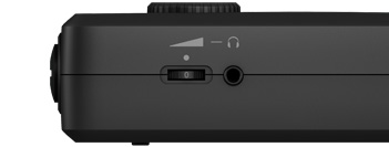 IK Multimedia iRig PRO I /O - JAM.UA
