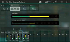 Yamaha Montage - JAM.UA