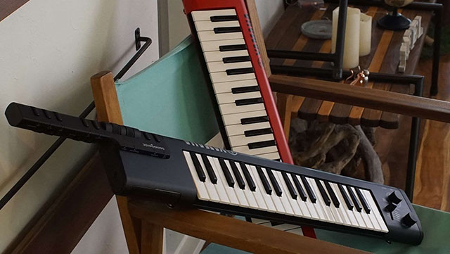 Yamaha SHS-500 Sonogenic - JAM.UA