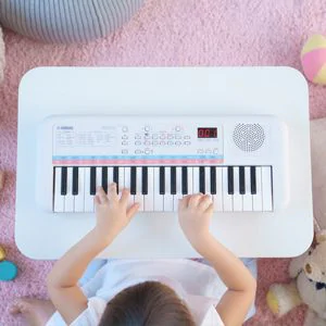 Yamaha Remie PSS-E30 - JAM.UA