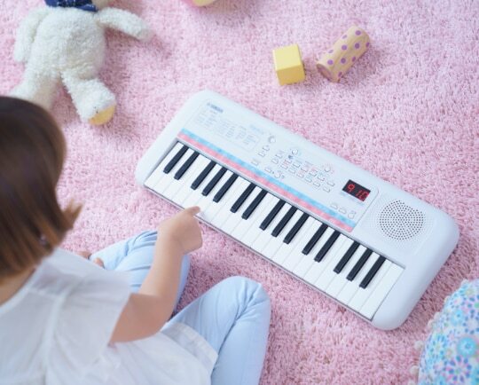 Yamaha Remie PSS-E30 - JAM.UA