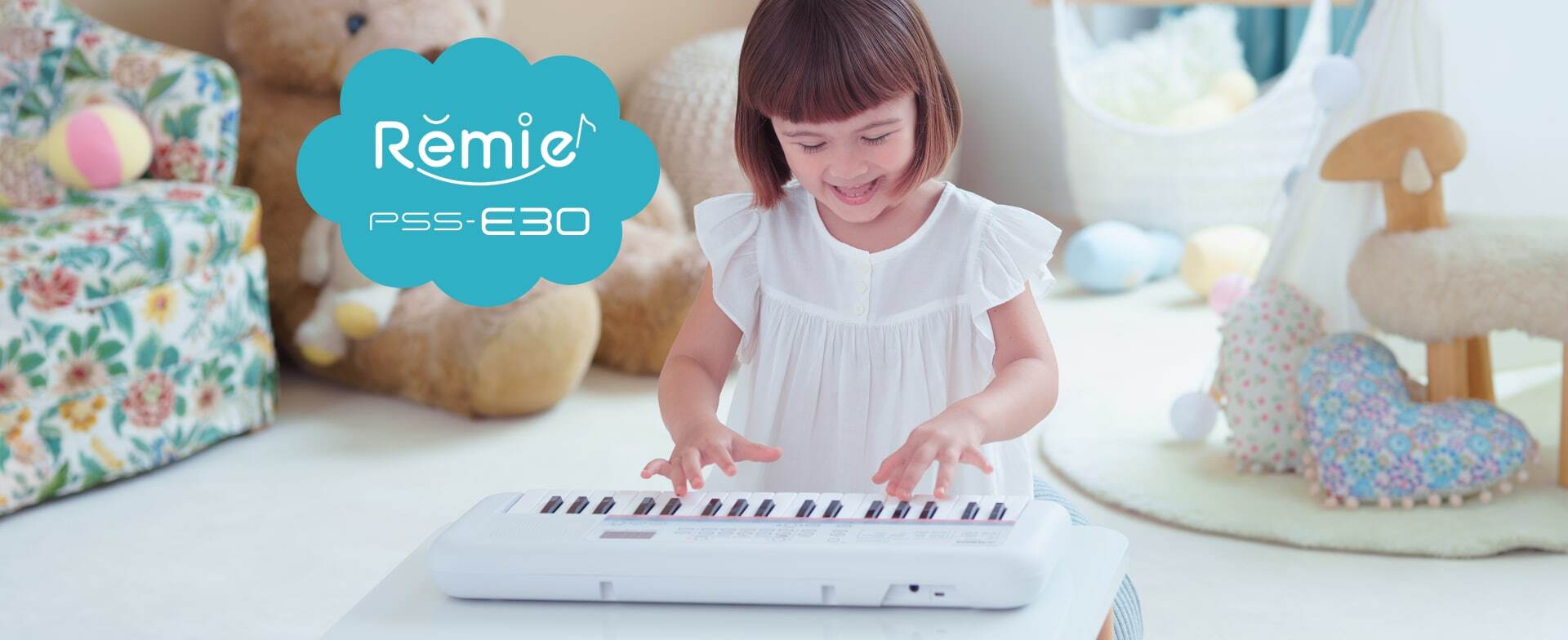 Yamaha PSS-E30 - JAM.UA